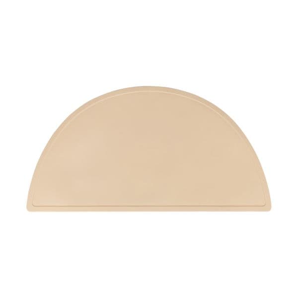 DAY Placemat Silicone Ivory Cream