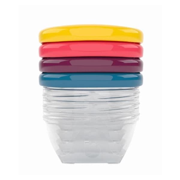 Babymoov Bewaarbakjes