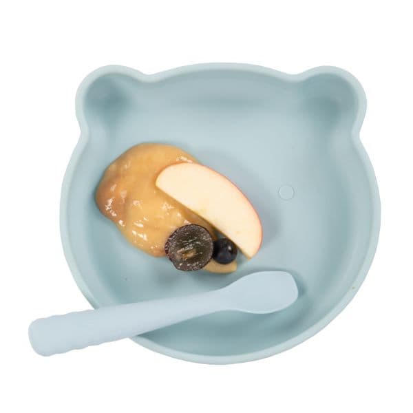 Bo Jungle Bord Bear Blue