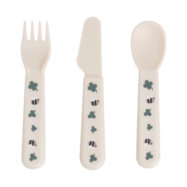 Done By Deer Tiny Farm Bestek - Sand