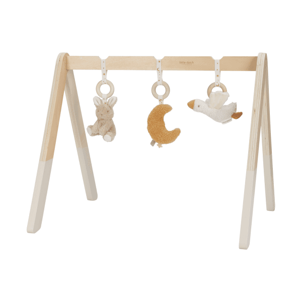 Little Dutch Newborn Babygym