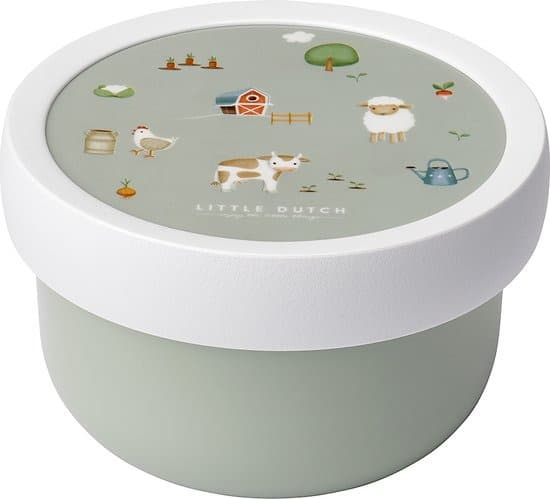 Little Dutch Fruitbox