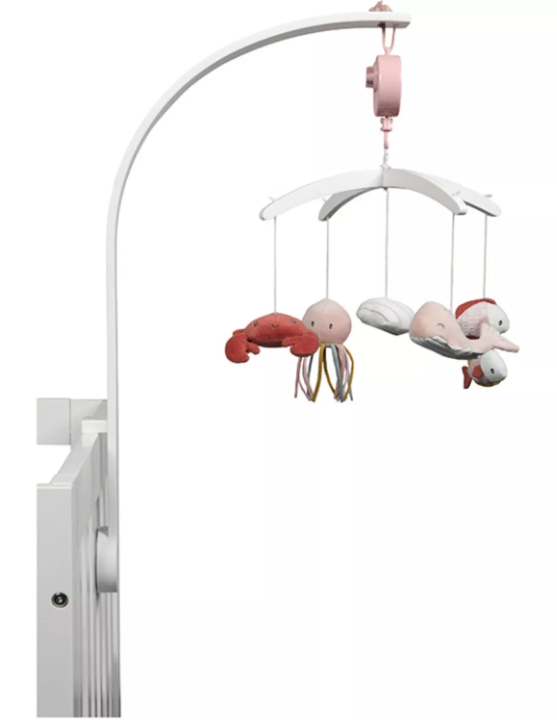 Muziekmobiel Little Dutch