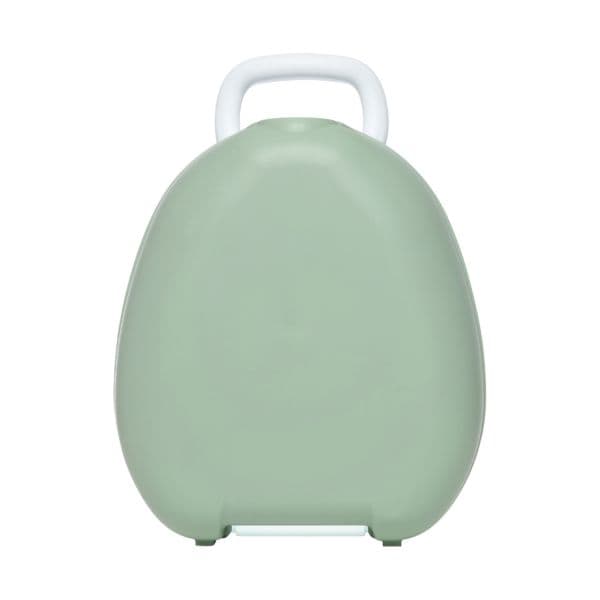 My Carry Potty - Pastel Groen