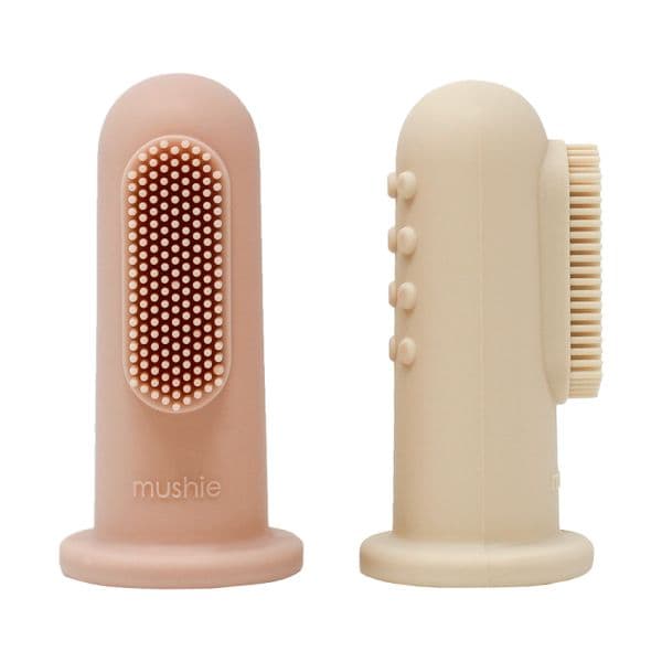 Mushie Tandenborstel