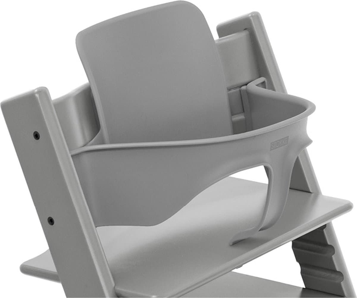 Baby Set - Tripp Trapp Stokke - Storm Grey