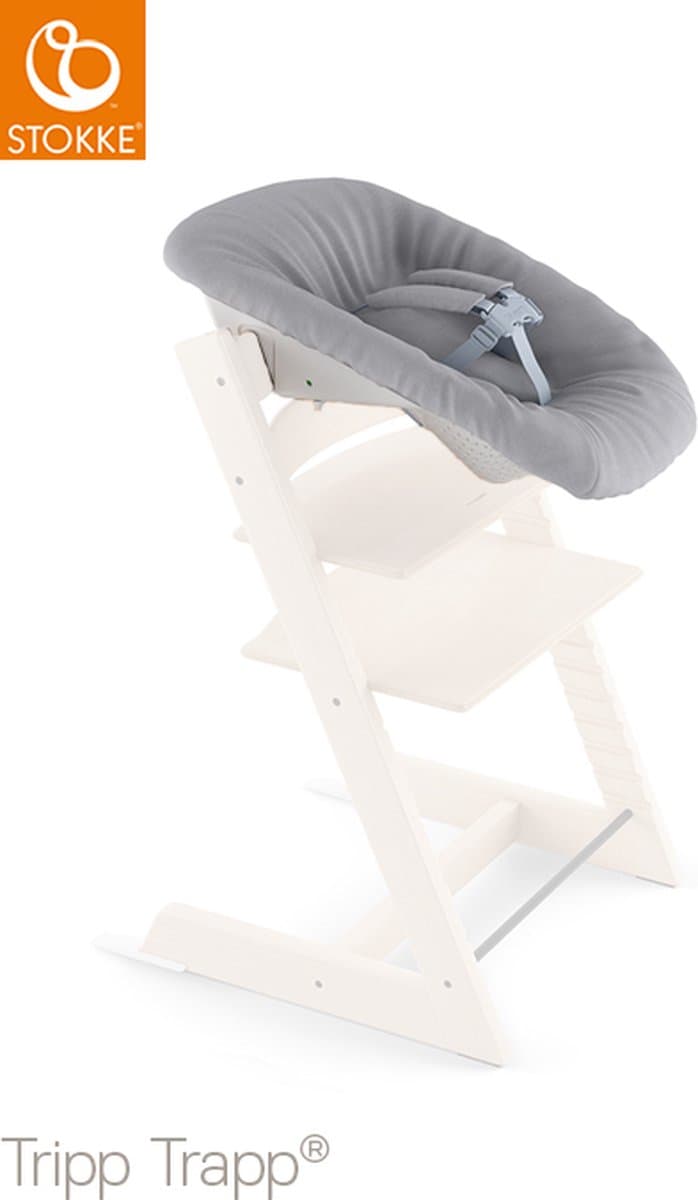 Newborn Set - Tripp Trapp Stokke