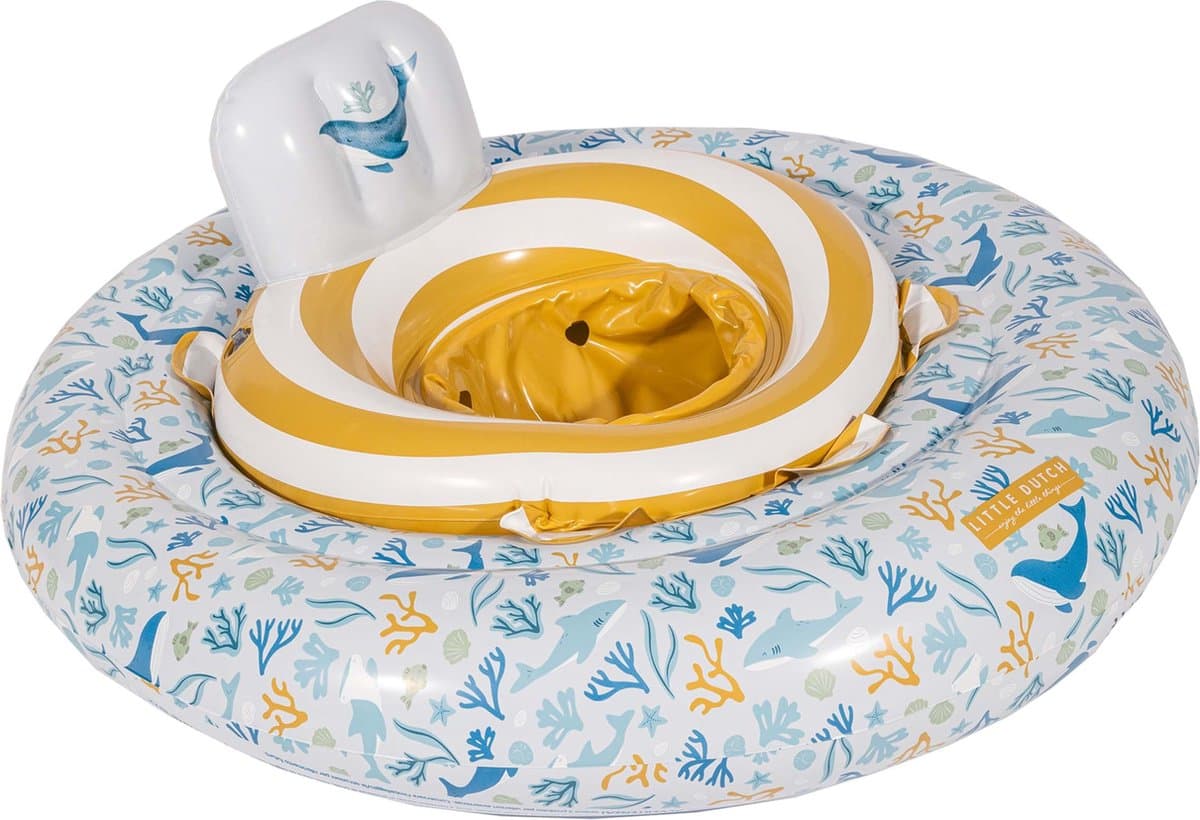 Zwemband Ocean Dreams Blauw